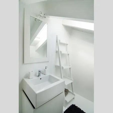 Loft Di Design A In Località Borgo Castello Appartamento *