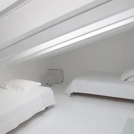 Apartment Loft Di Design A In Localita Borgo Castello *