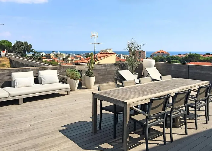 Loft Di Design A In Localita Borgo Castello *
