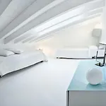 Loft Di Design A In Localita Borgo Castello