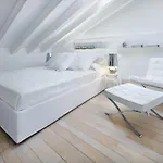Daire Loft Di Design A In Localita Borgo Castello Loano