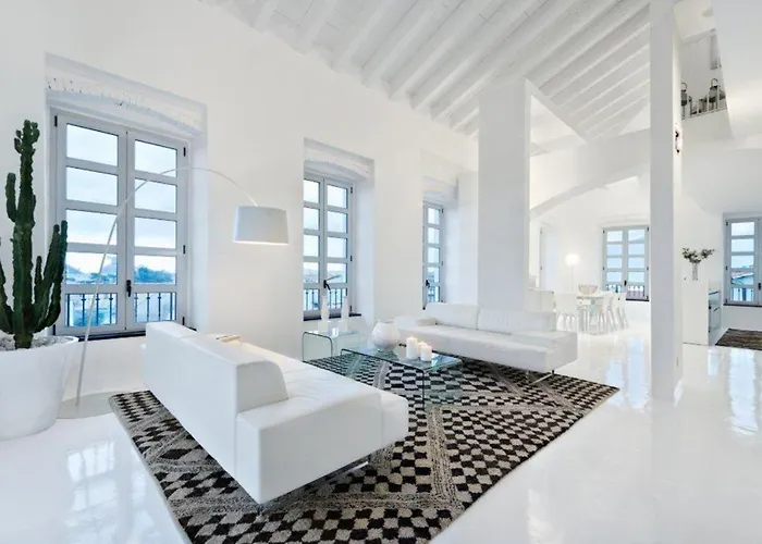 Loft Di Design A In Localita Borgo Castello Loano