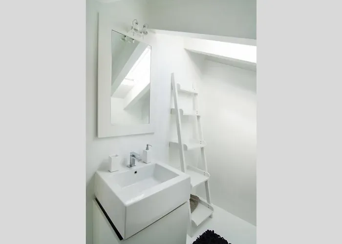 Loft Di Design A In Localita Borgo Castello アパート *